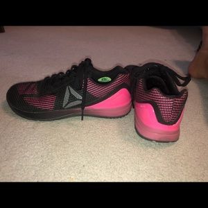 Reebok Crossfit Nano 8